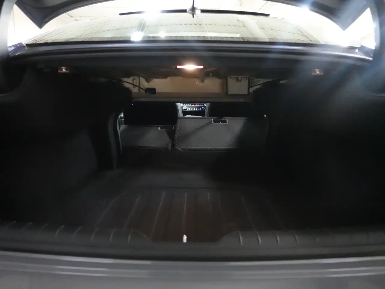 Hyundai SONATA снимка Hyundai SONATA