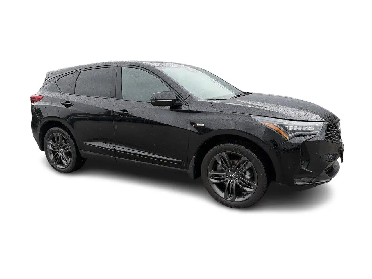 2023 Acura RDX