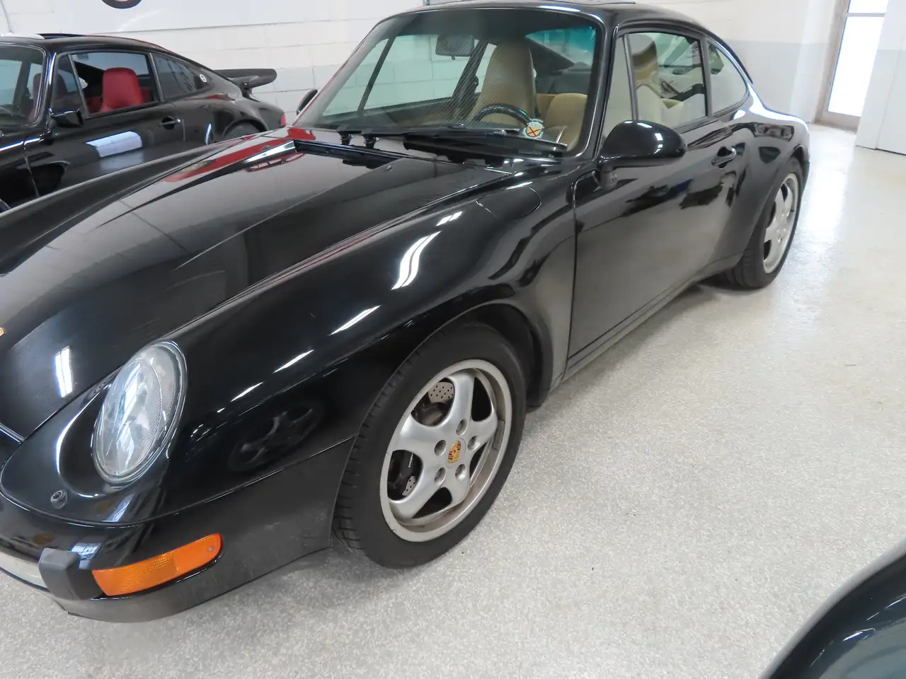 Porsche 911 photo Porsche 911