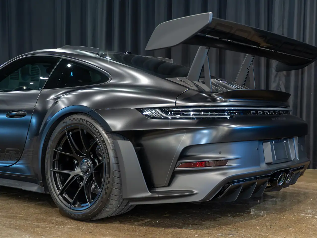 Porsche 911 photo Porsche 911
