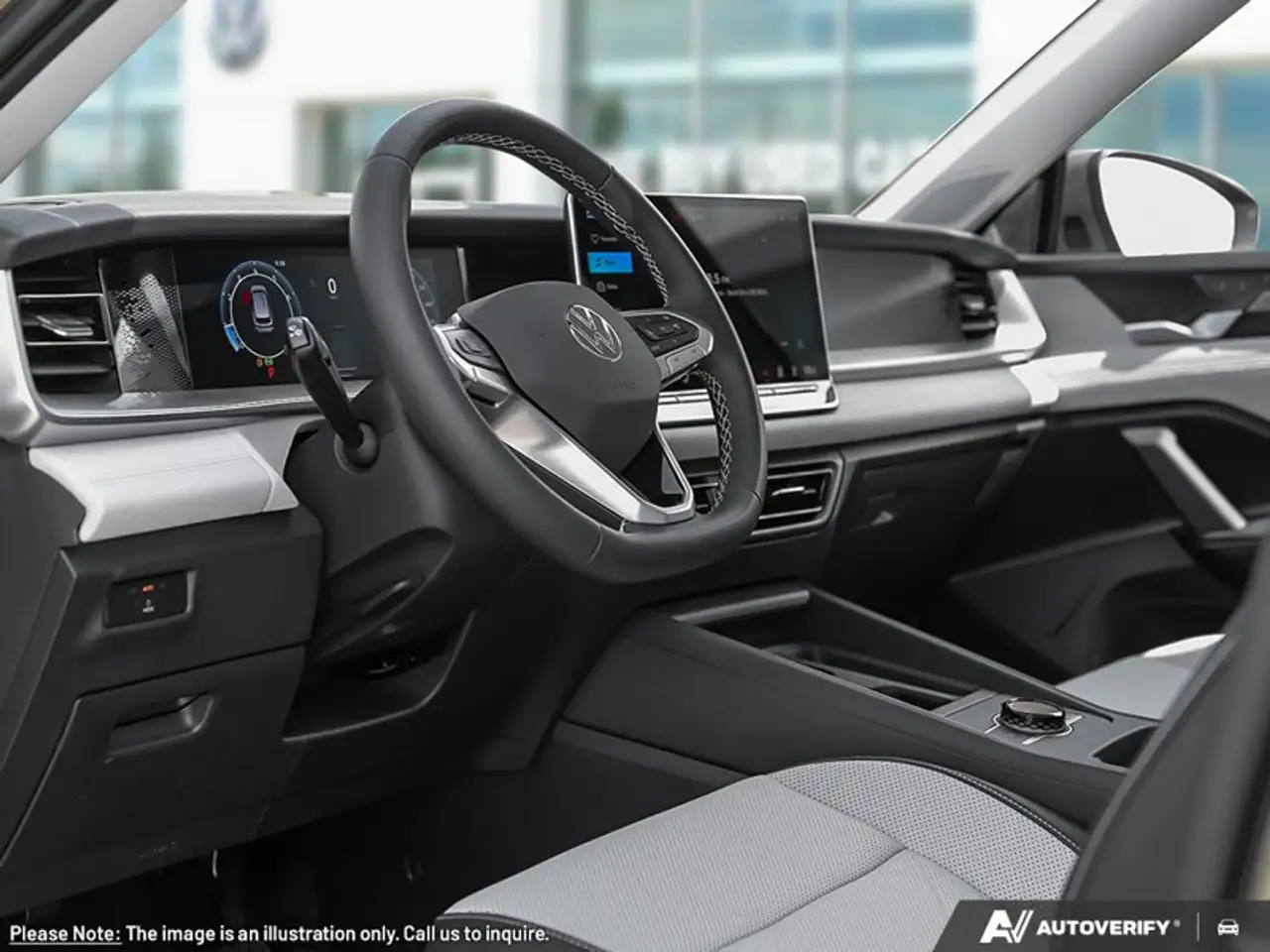 Volkswagen Tiguan photo Volkswagen Tiguan