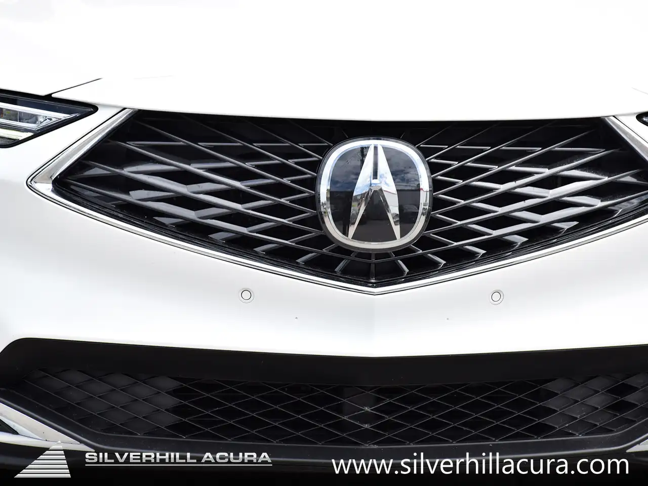 Acura MDX fotografie Acura MDX