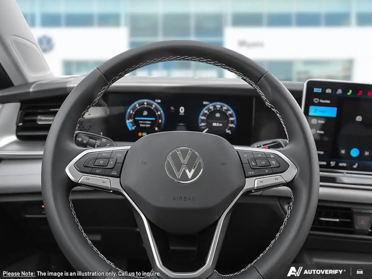 Volkswagen Tiguan photo Volkswagen Tiguan