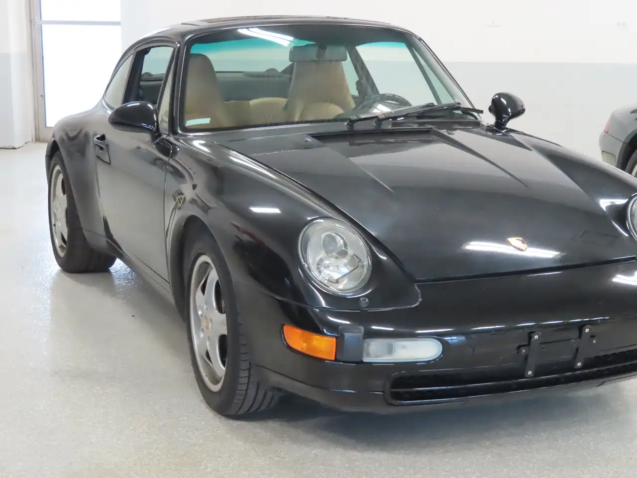 Porsche 911 photo Porsche 911