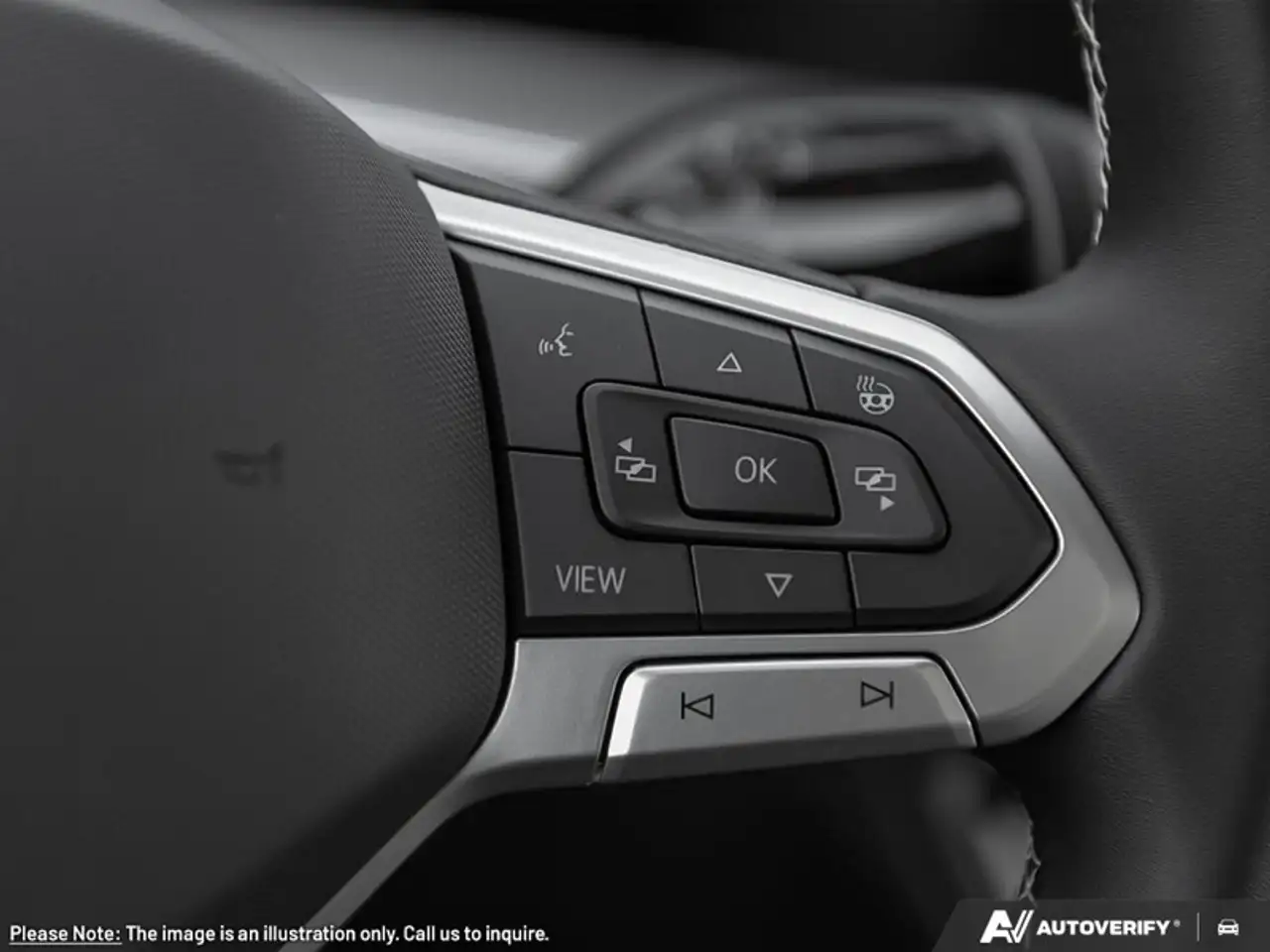 Volkswagen Tiguan photo Volkswagen Tiguan