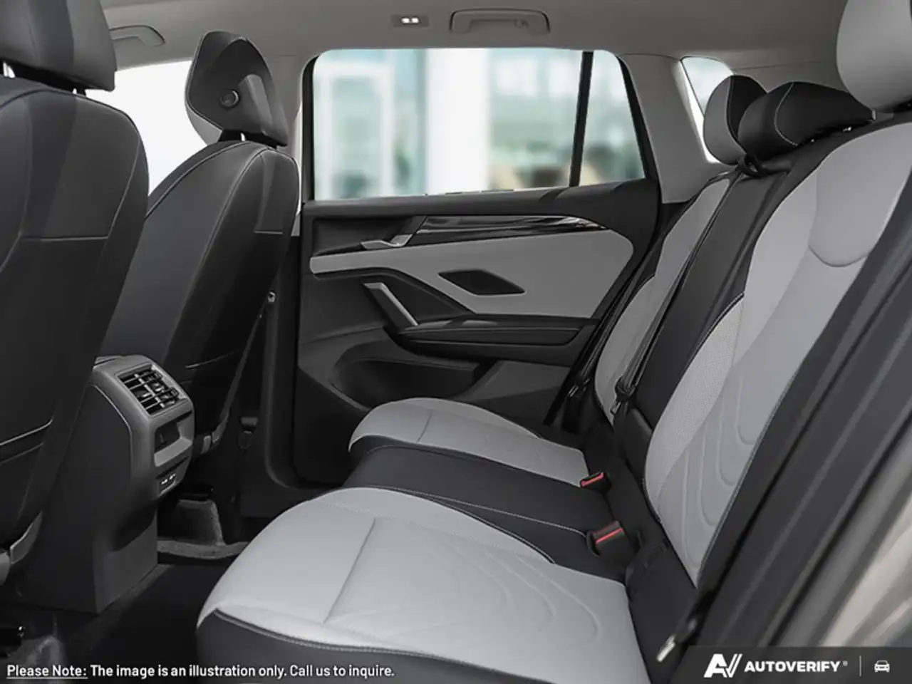 Volkswagen Tiguan photo Volkswagen Tiguan