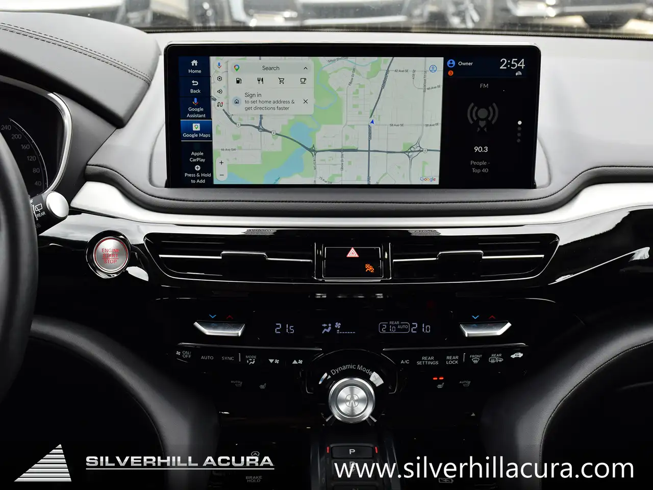 Acura MDX fotografie Acura MDX