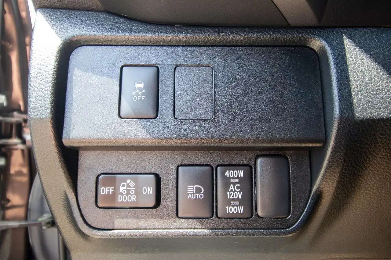 Toyota Tacoma снимка Toyota Tacoma