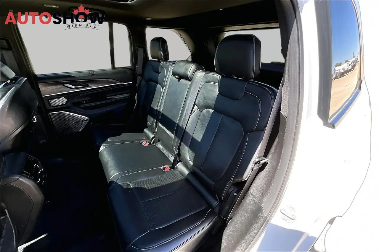Jeep Grand Cherokee fotografie Jeep Grand Cherokee