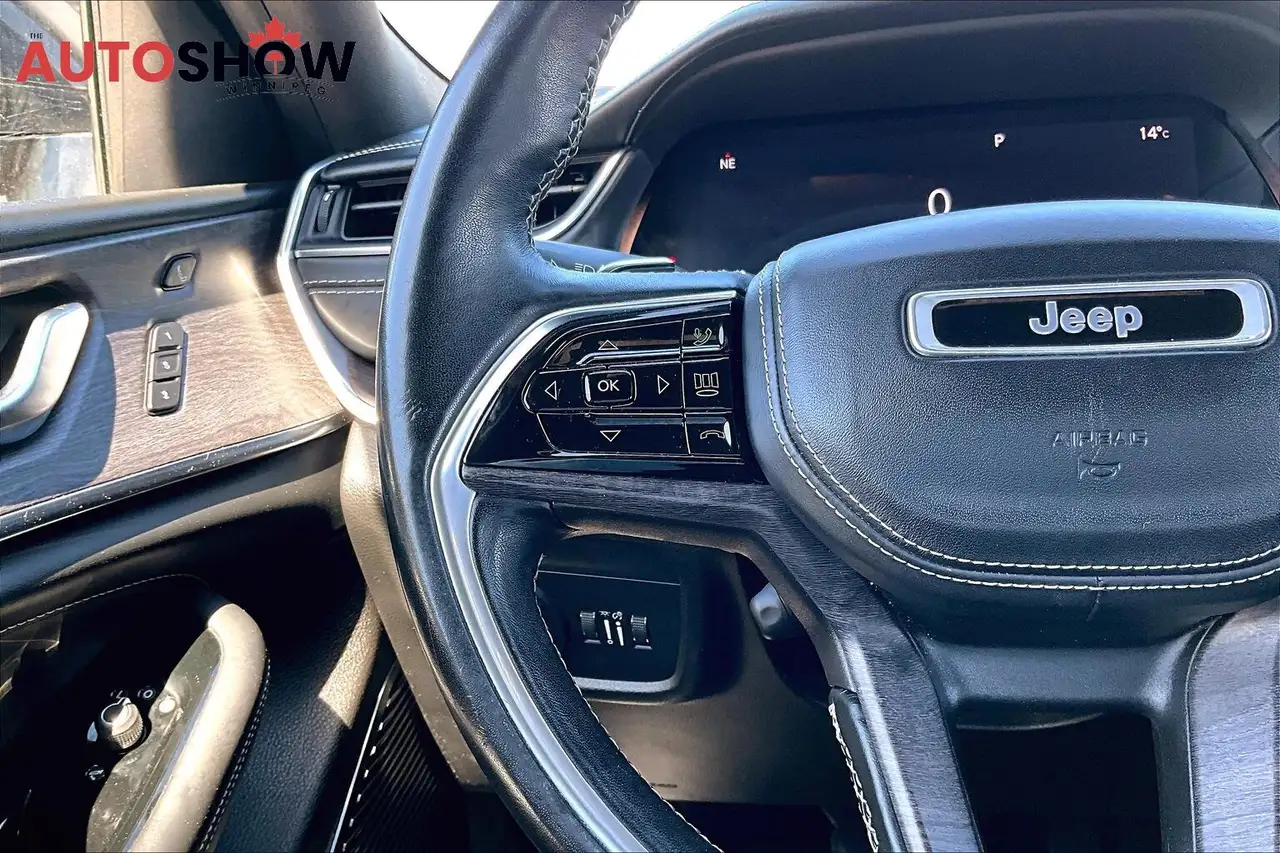Jeep Grand Cherokee fotografie Jeep Grand Cherokee