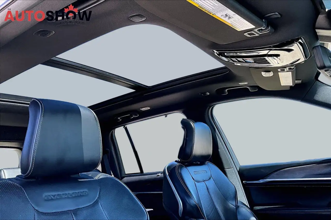 Jeep Grand Cherokee fotografie Jeep Grand Cherokee