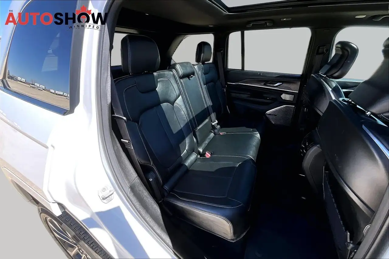 Jeep Grand Cherokee fotografie Jeep Grand Cherokee