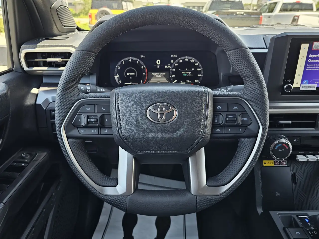 Toyota Tacoma photo Toyota Tacoma