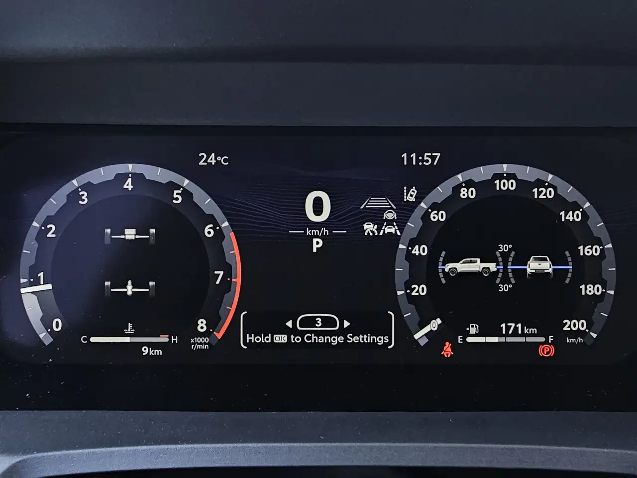 Toyota Tacoma photo Toyota Tacoma