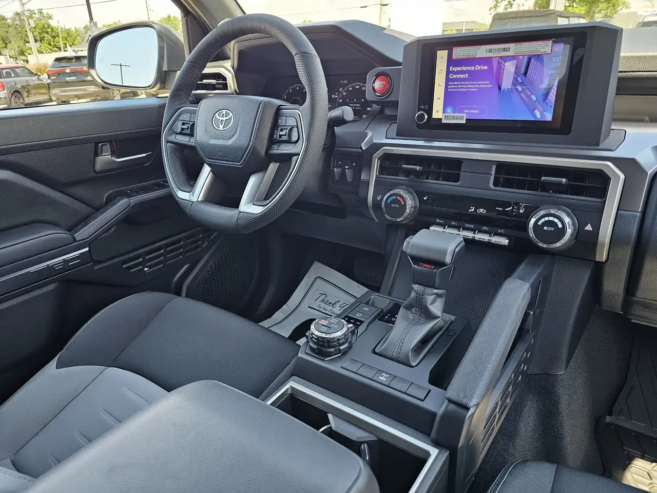 Toyota Tacoma photo Toyota Tacoma