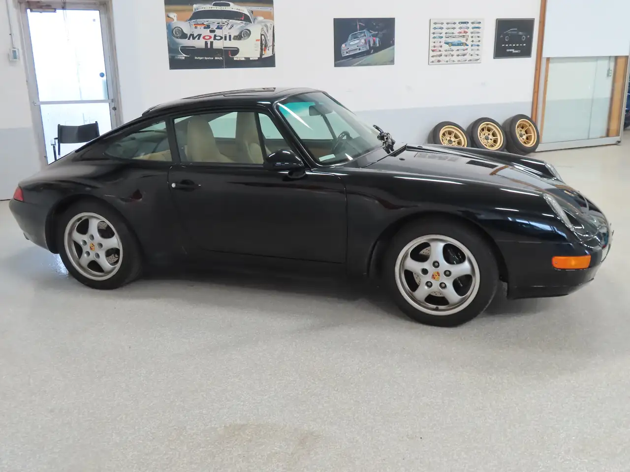 Porsche 911 photo Porsche 911
