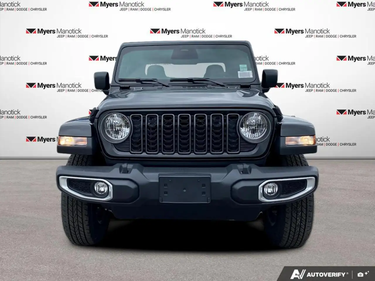 Jeep Gladiator снимка Jeep Gladiator