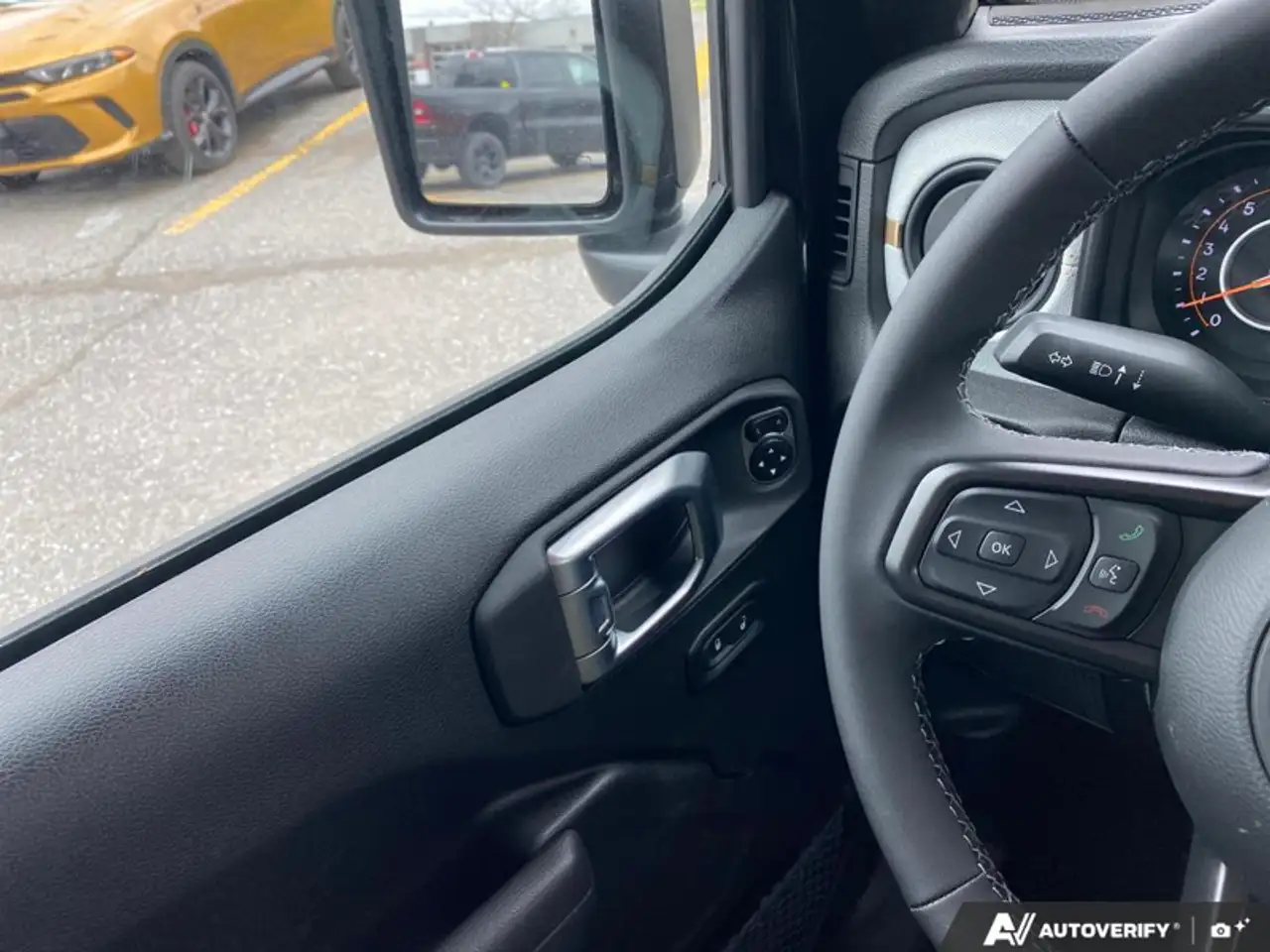 Jeep Gladiator снимка Jeep Gladiator