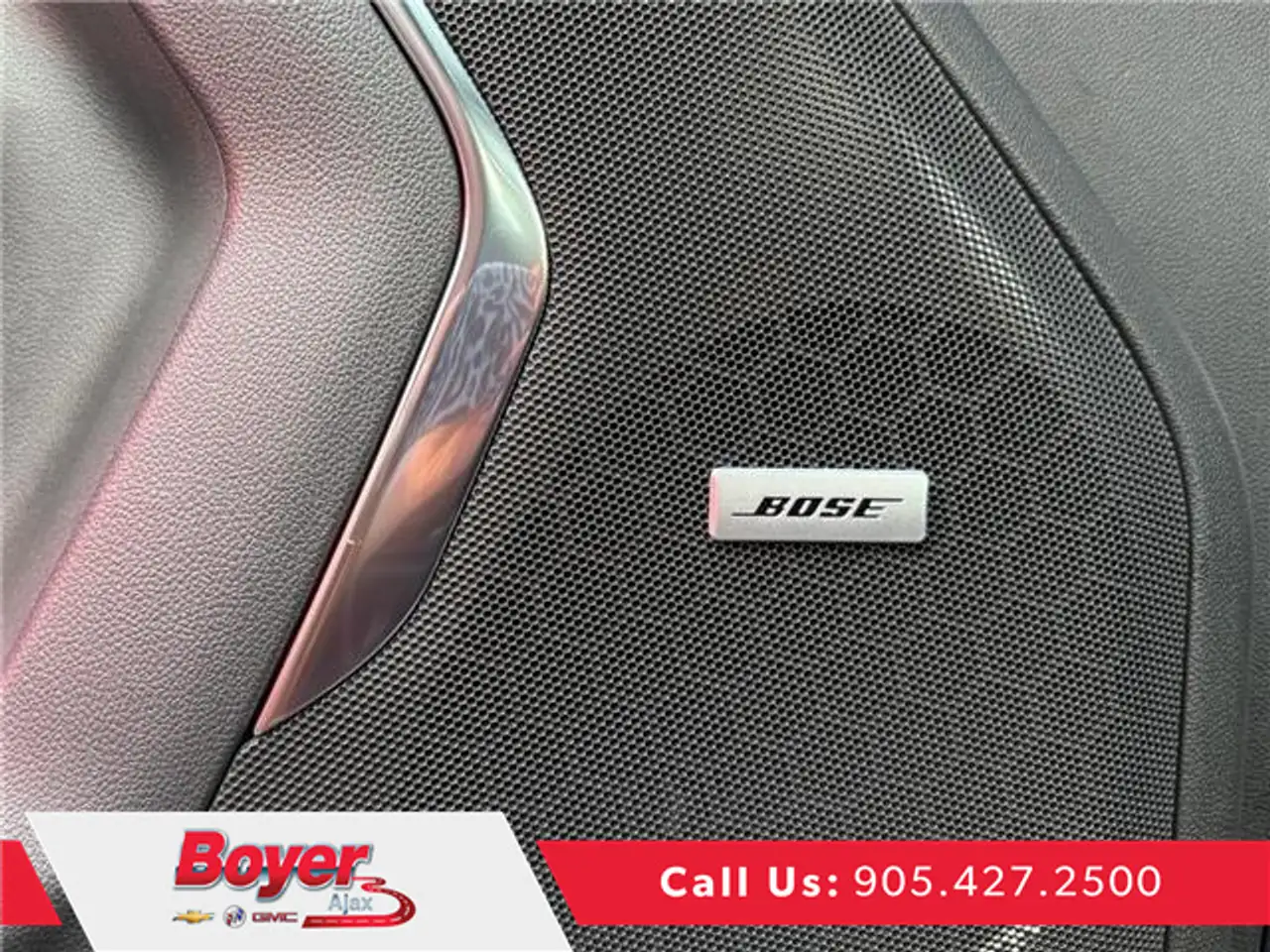 GMC Yukon fotografie GMC Yukon
