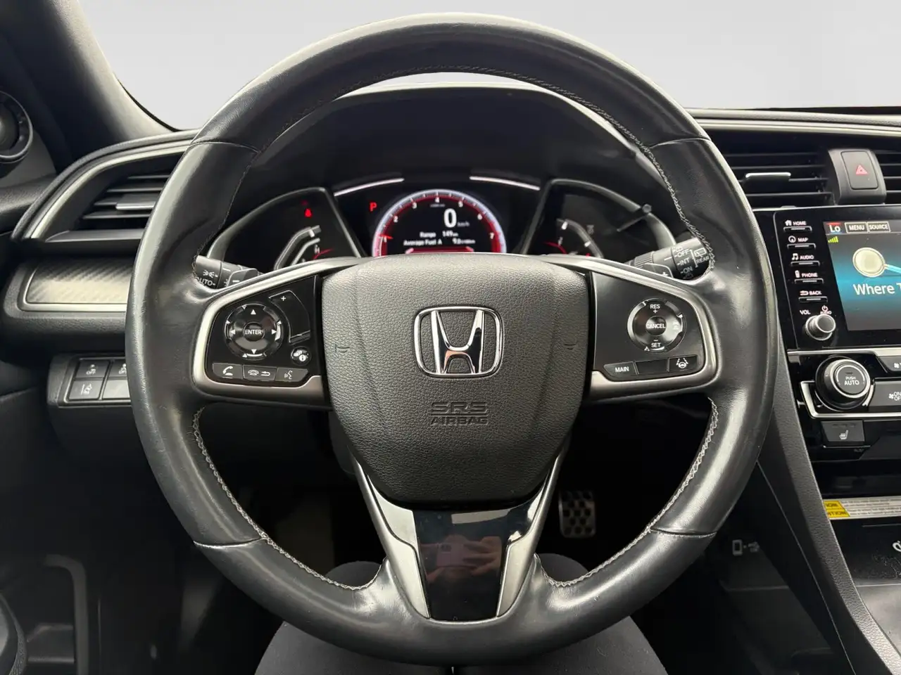 Honda Civic photo Honda Civic