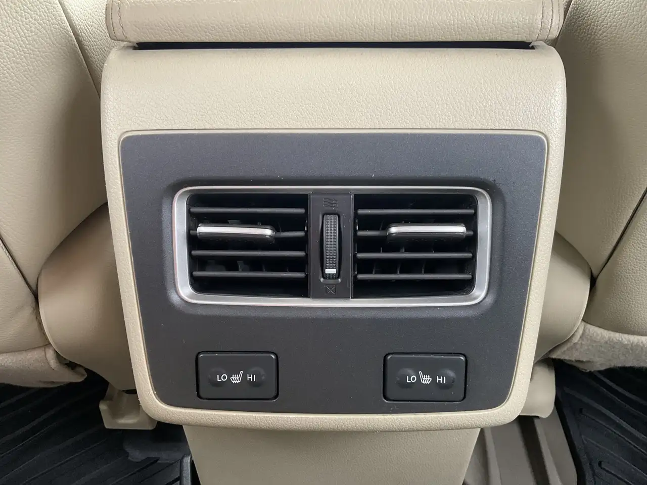 Acura RDX снимка Acura RDX