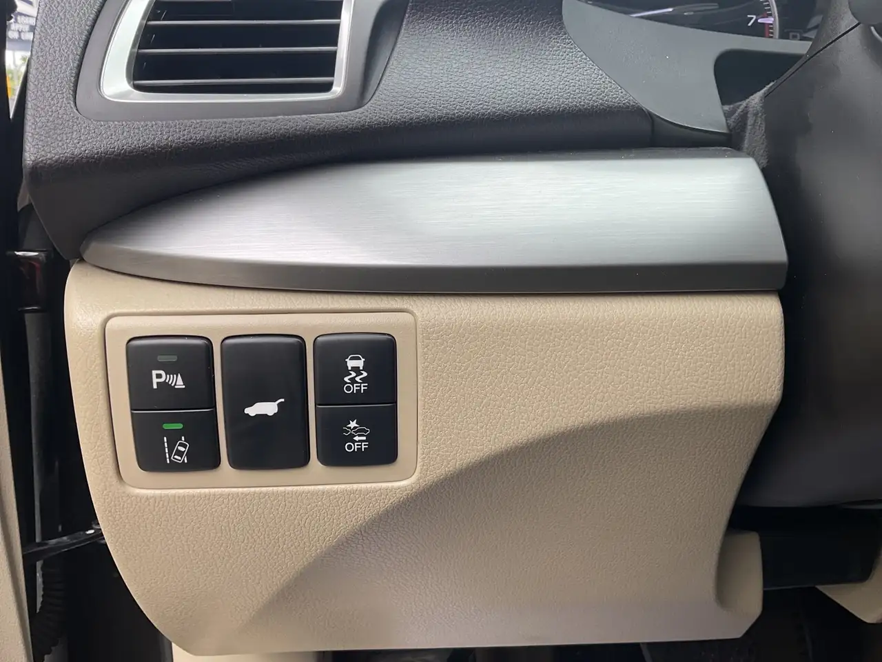 Acura RDX снимка Acura RDX