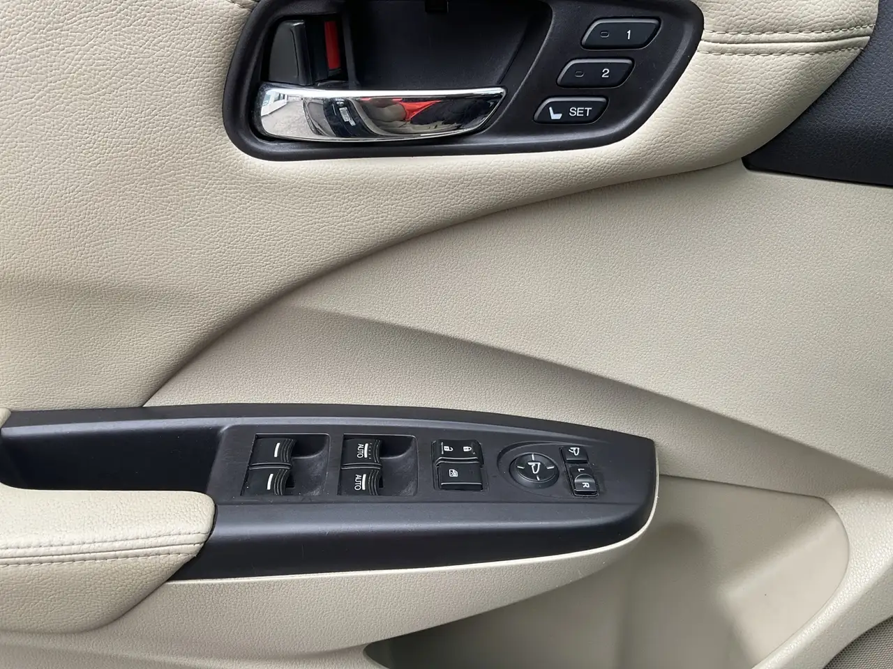 Acura RDX снимка Acura RDX