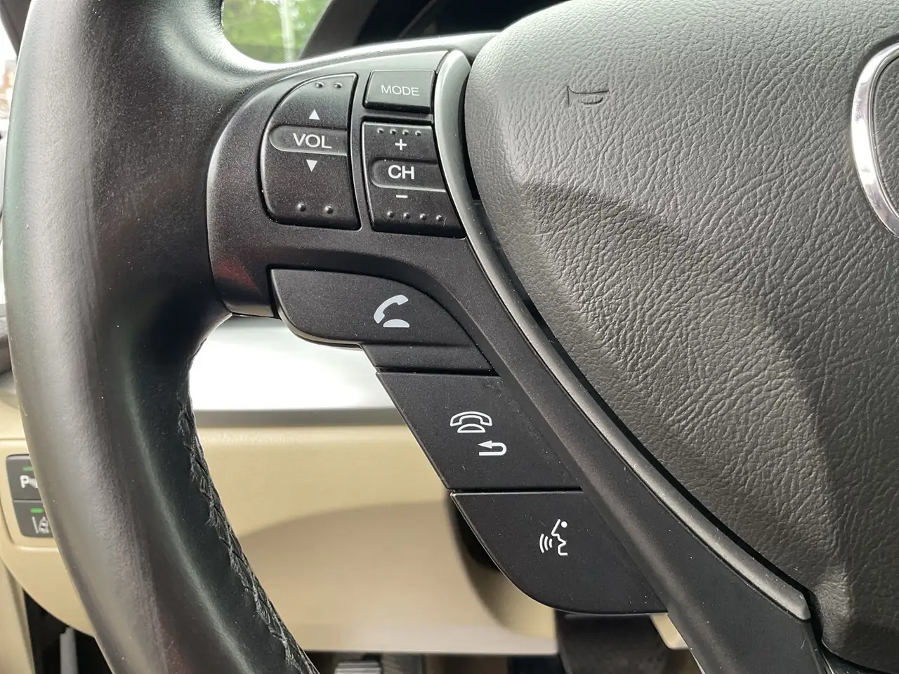 Acura RDX снимка Acura RDX