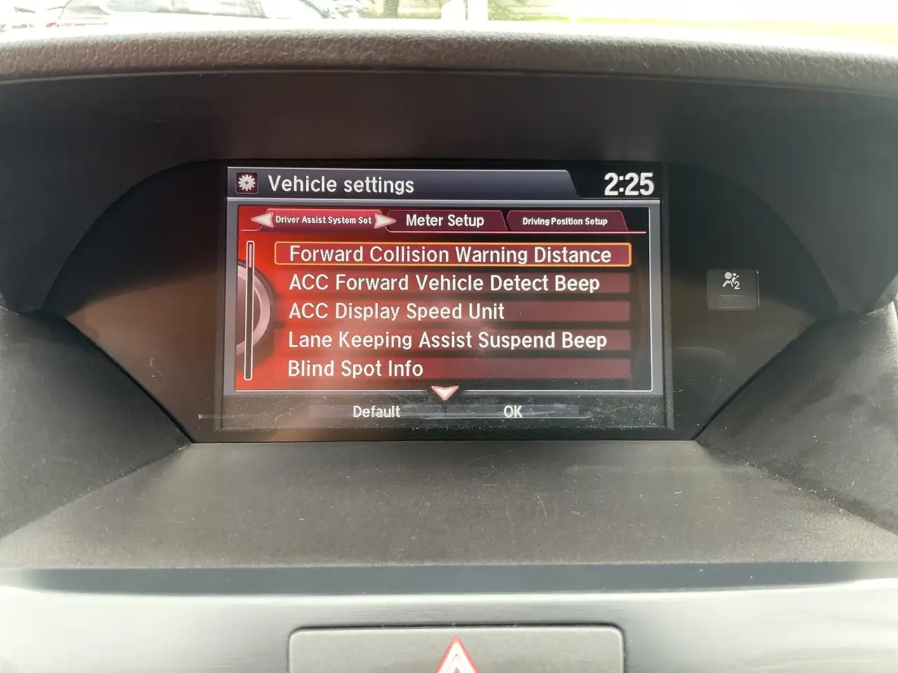 Acura RDX снимка Acura RDX