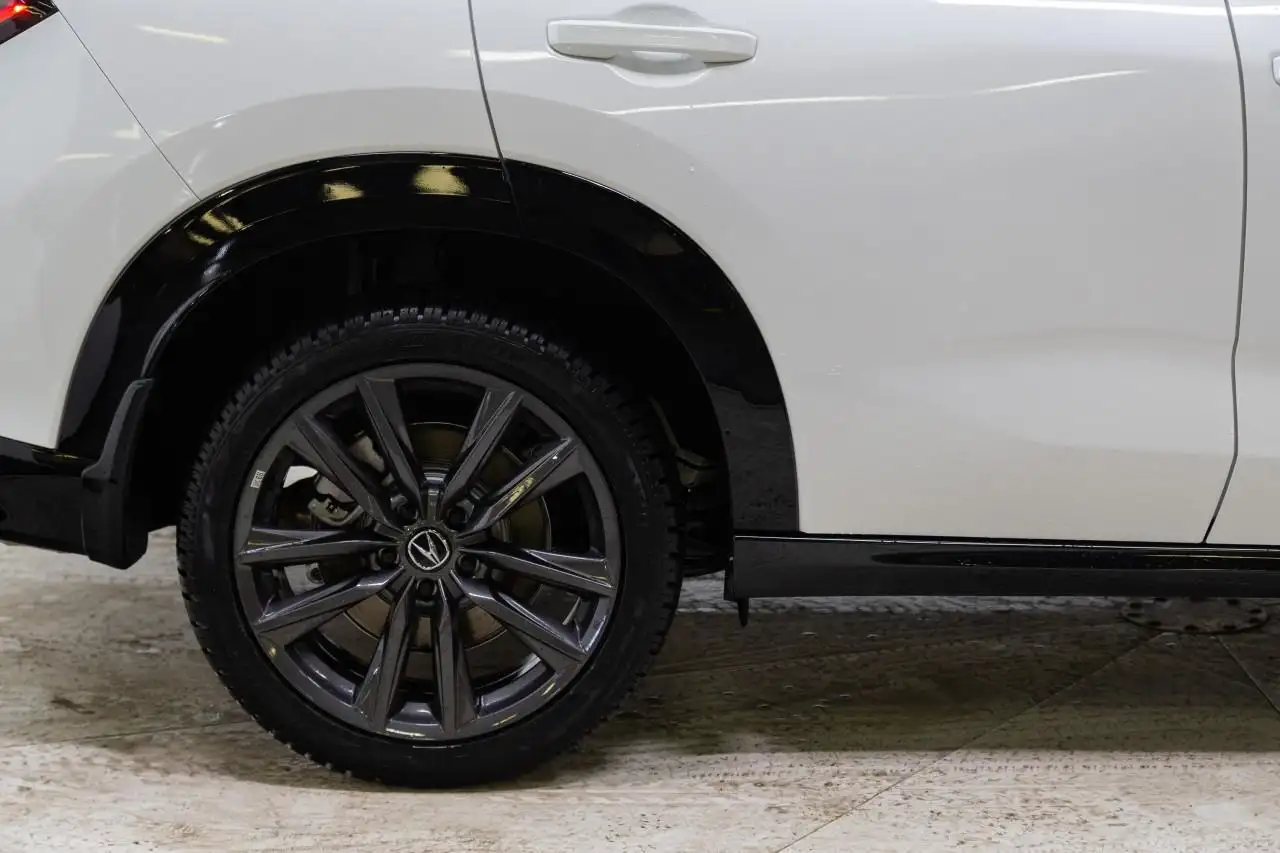 Acura ADX fotografie Acura ADX