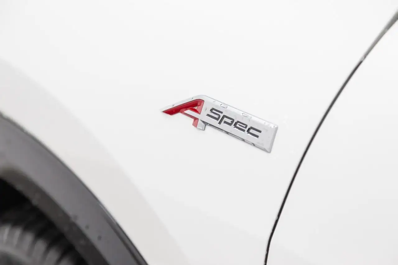 Acura ADX fotografie Acura ADX
