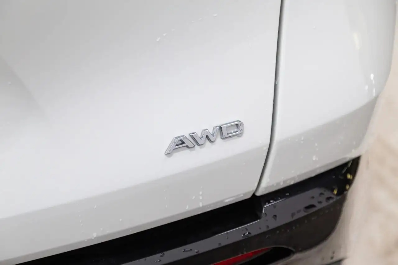 Acura ADX fotografie Acura ADX