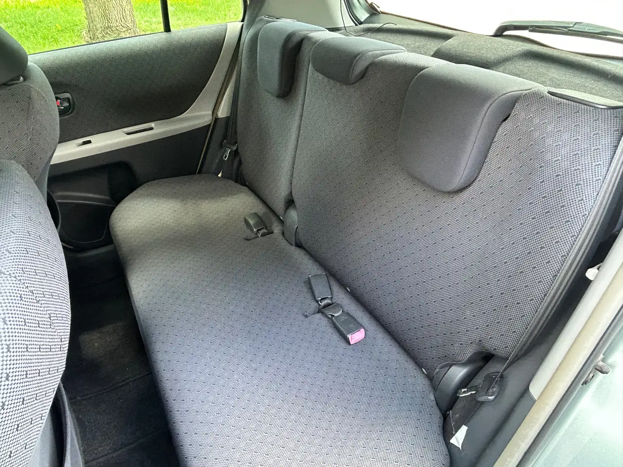 Toyota Yaris photo Toyota Yaris