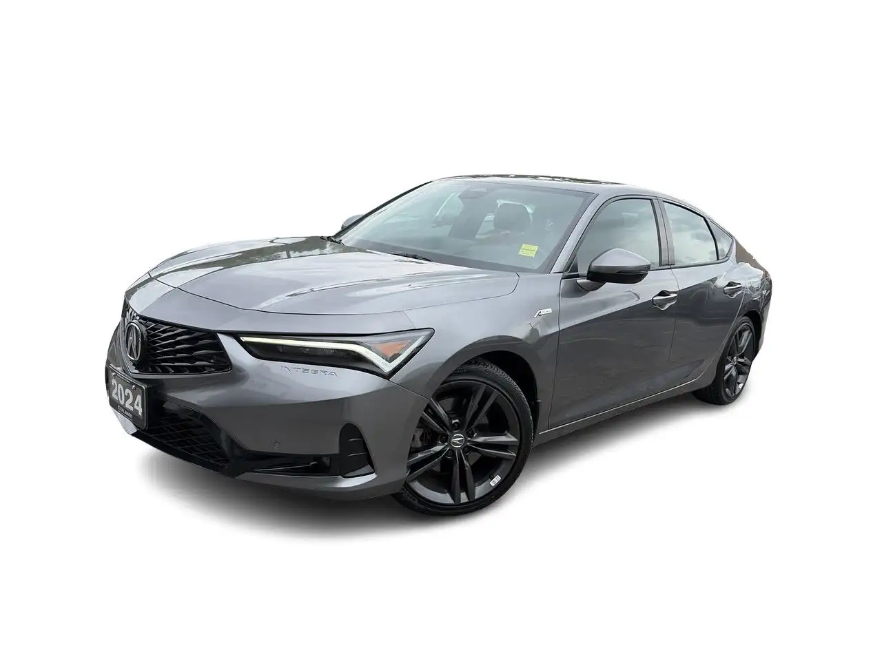2024 Acura Integra