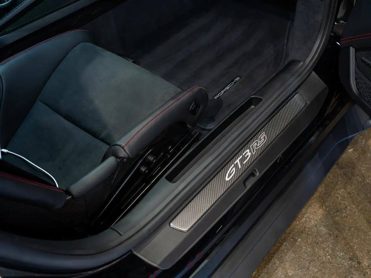 Porsche 911 photo Porsche 911