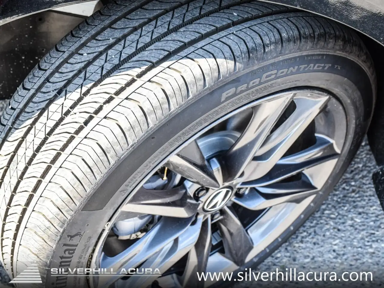 Acura ADX снимка Acura ADX