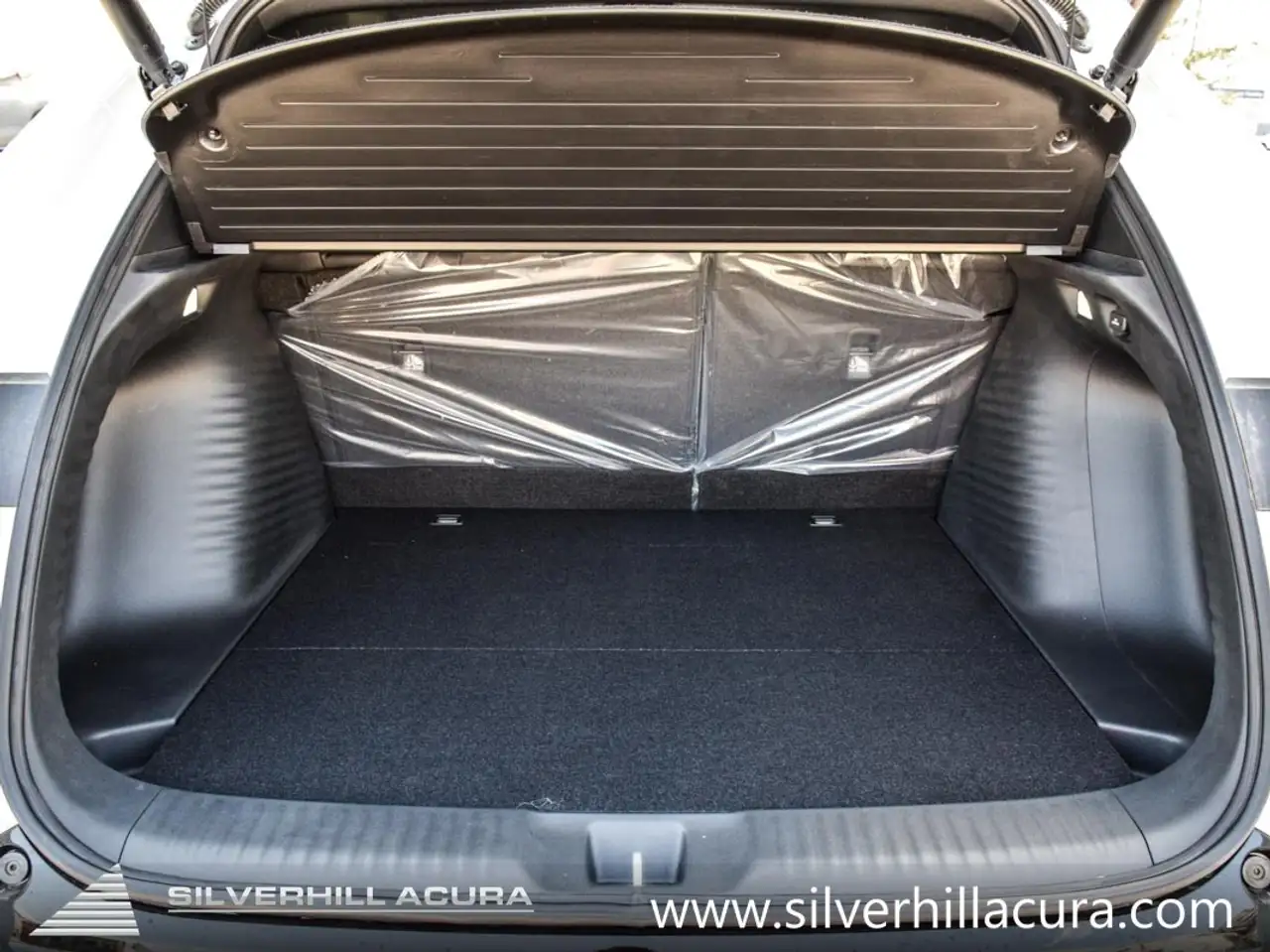 Acura ADX снимка Acura ADX