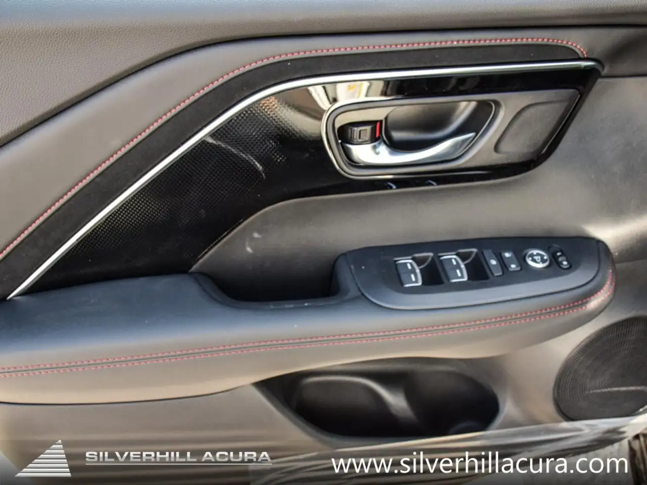 Acura ADX снимка Acura ADX