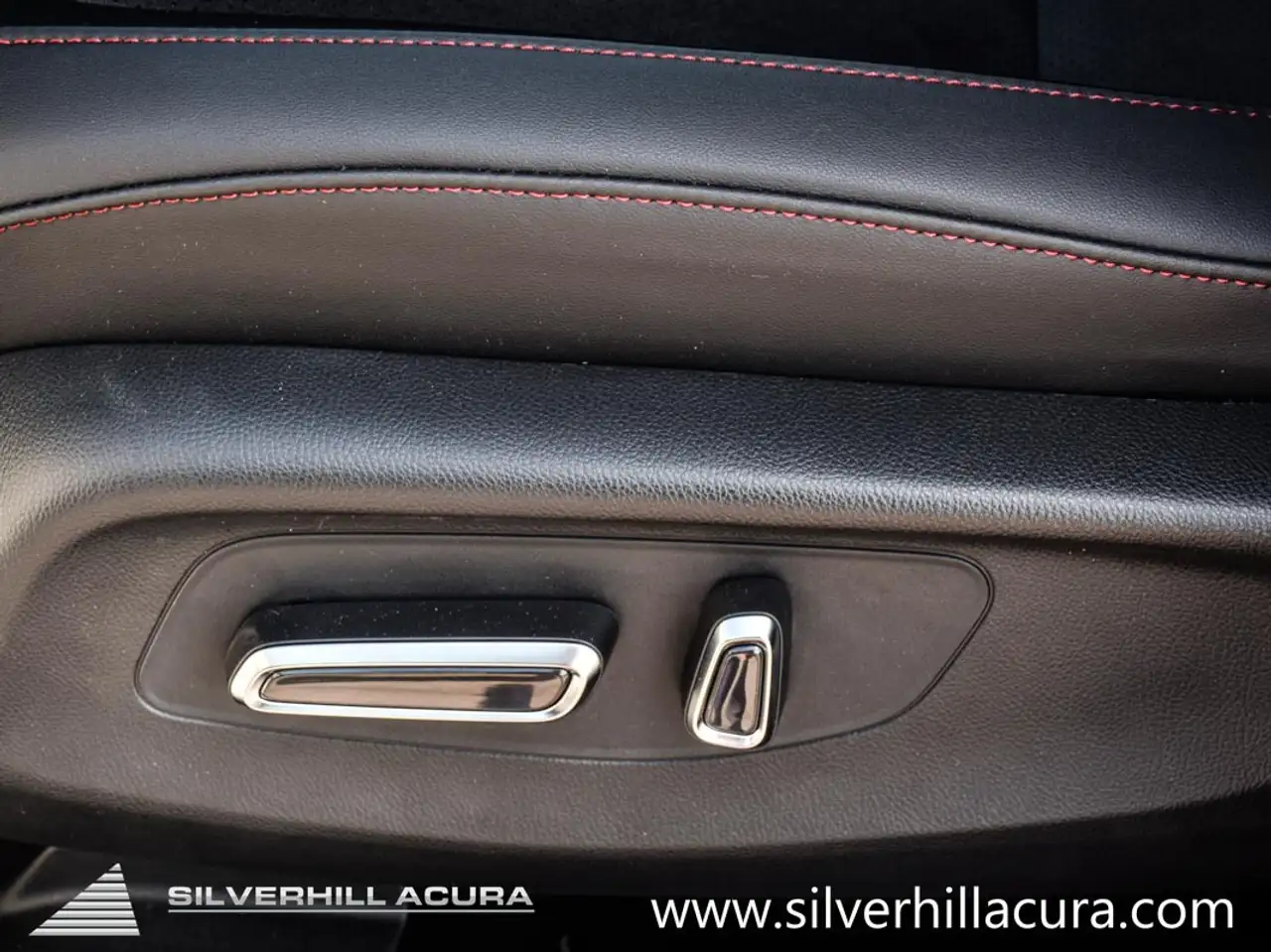Acura ADX снимка Acura ADX