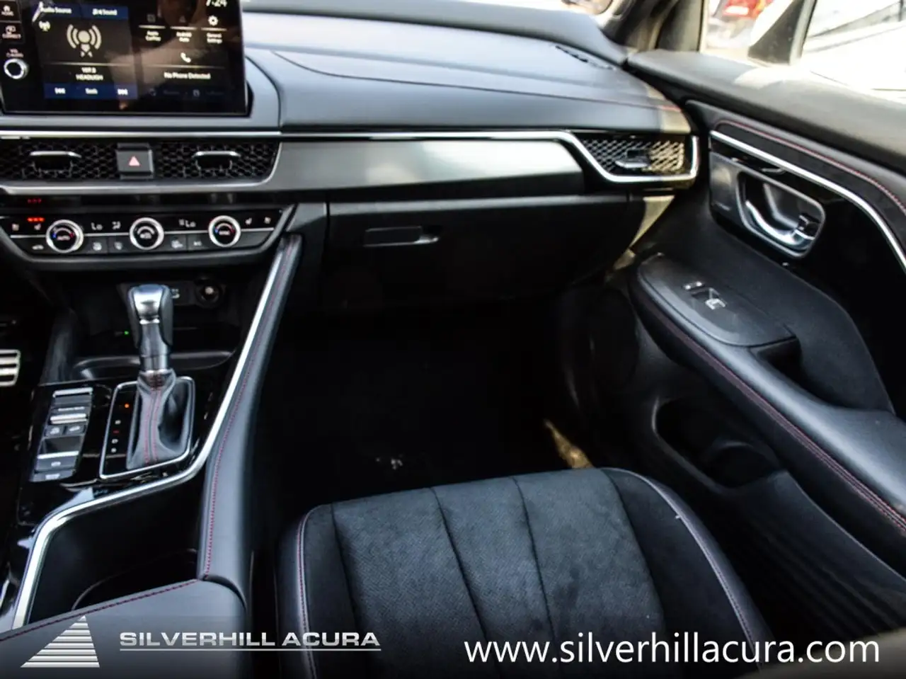Acura ADX снимка Acura ADX