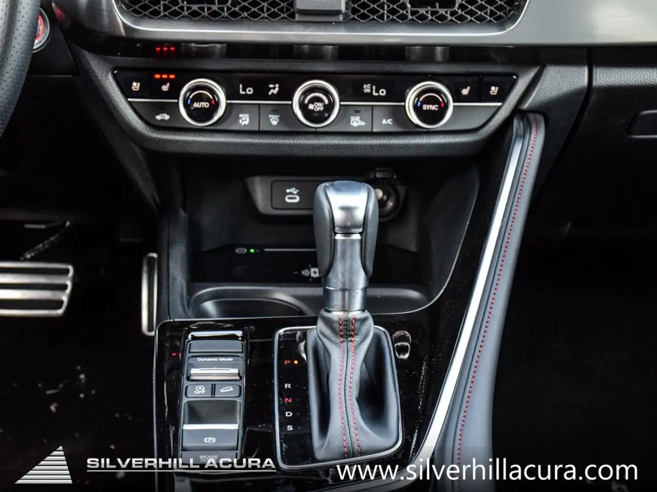 Acura ADX снимка Acura ADX