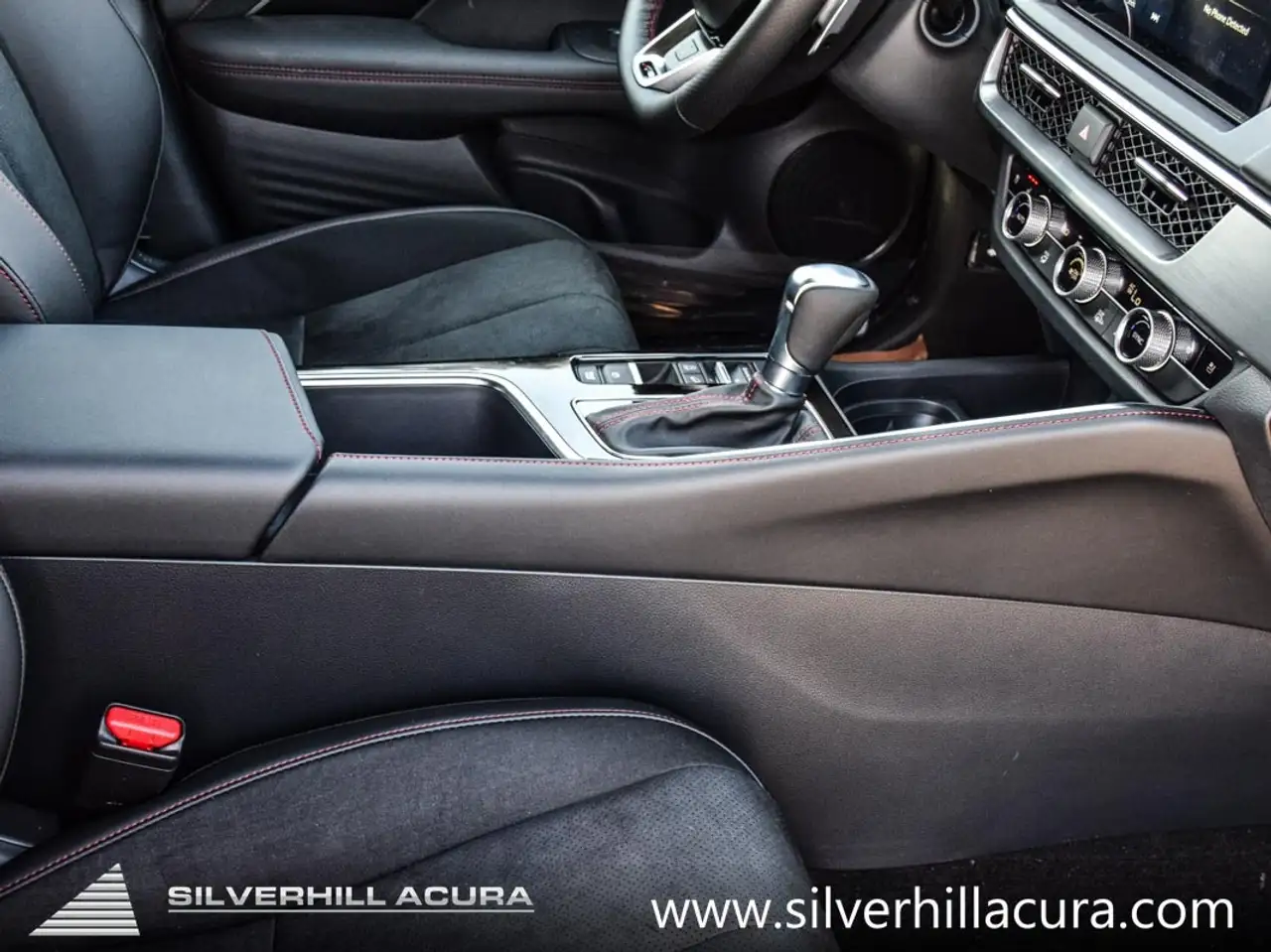 Acura ADX снимка Acura ADX