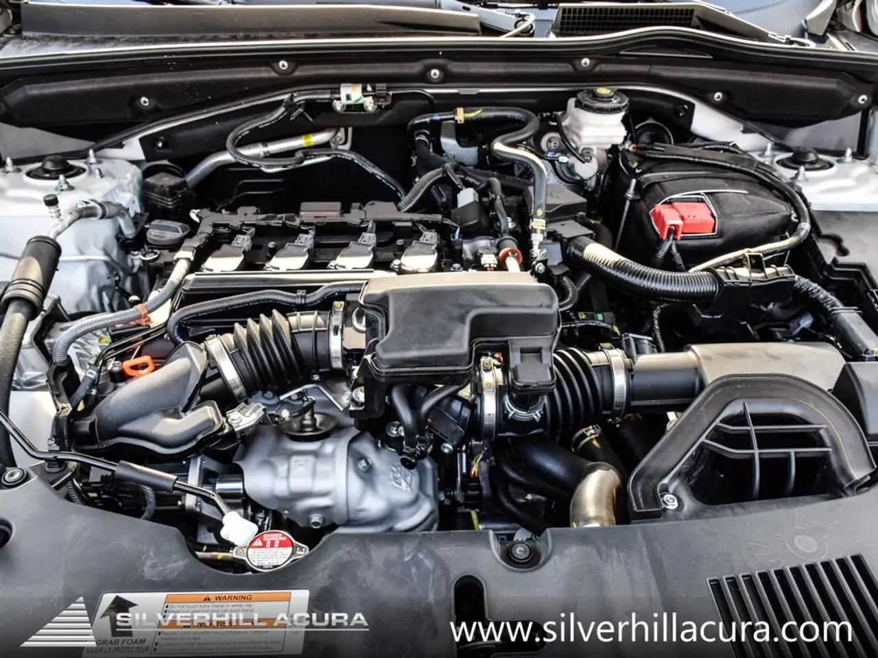 Acura ADX снимка Acura ADX