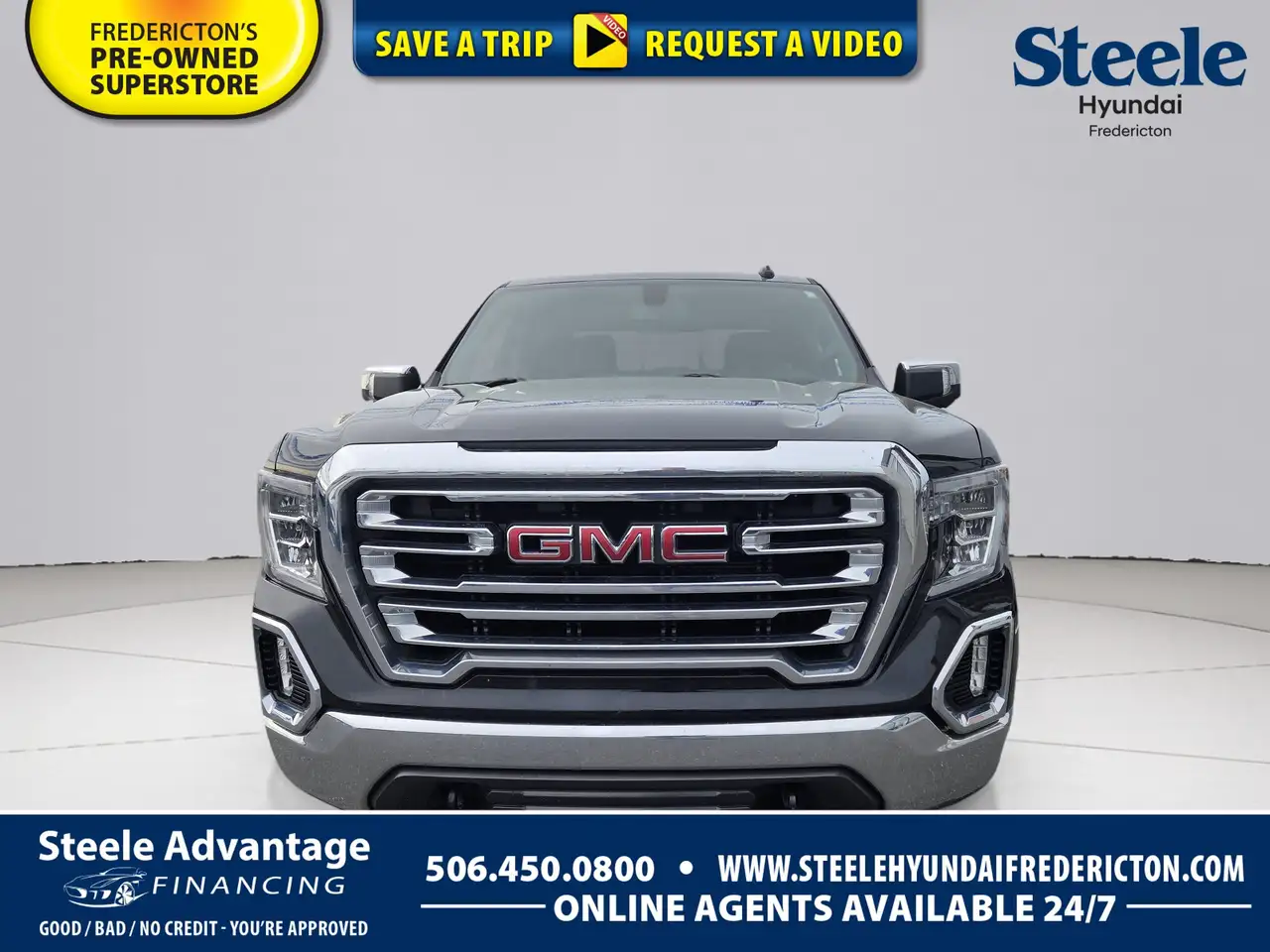 GMC Sierra 1500 photo GMC Sierra 1500