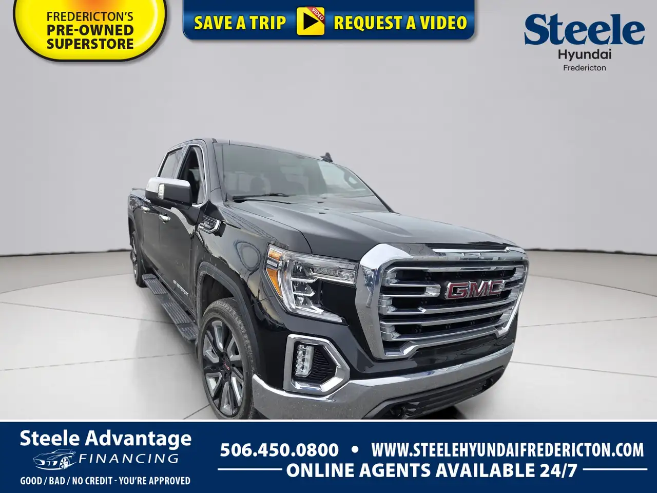 GMC Sierra 1500 photo GMC Sierra 1500