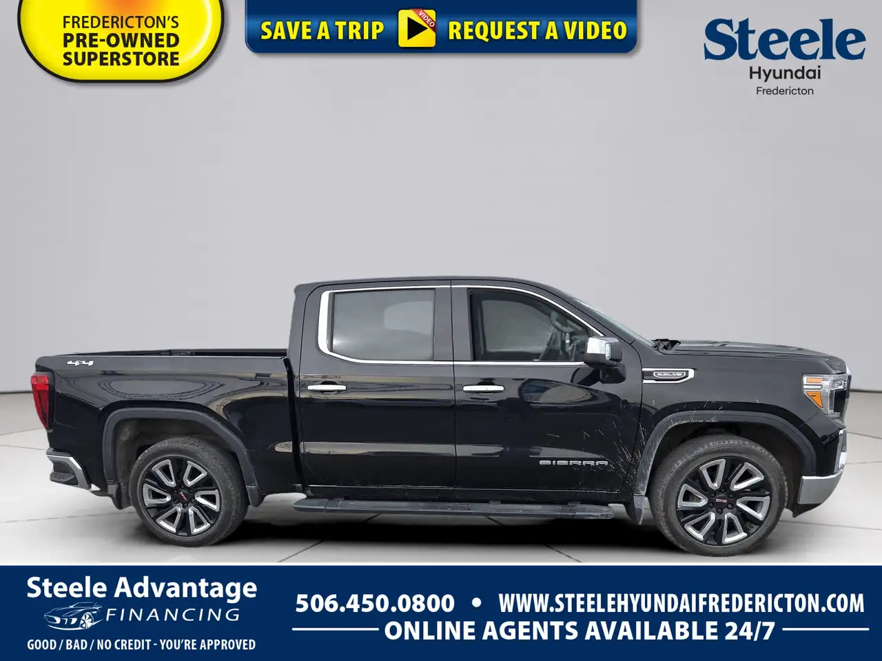 GMC Sierra 1500 photo GMC Sierra 1500