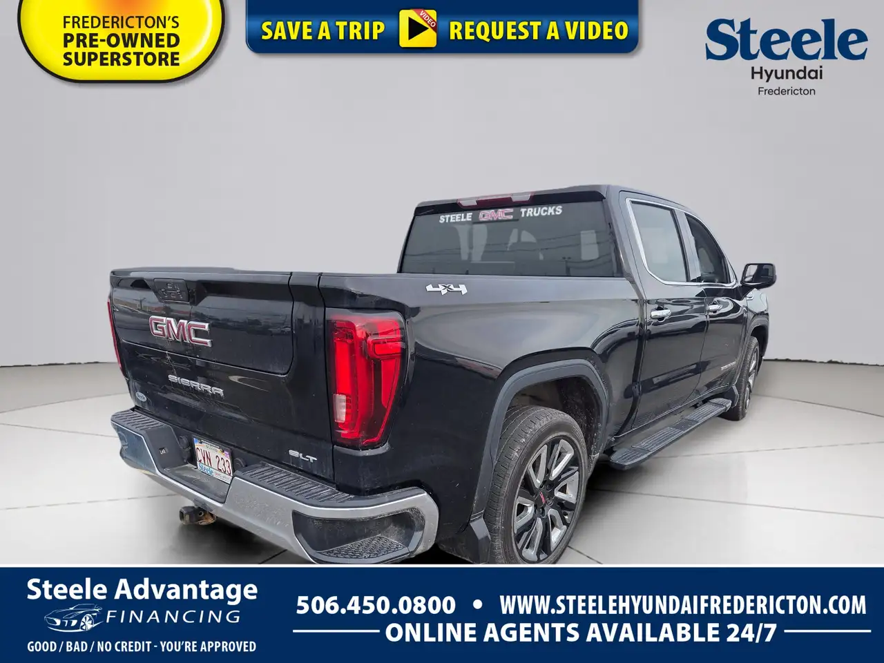 GMC Sierra 1500 photo GMC Sierra 1500