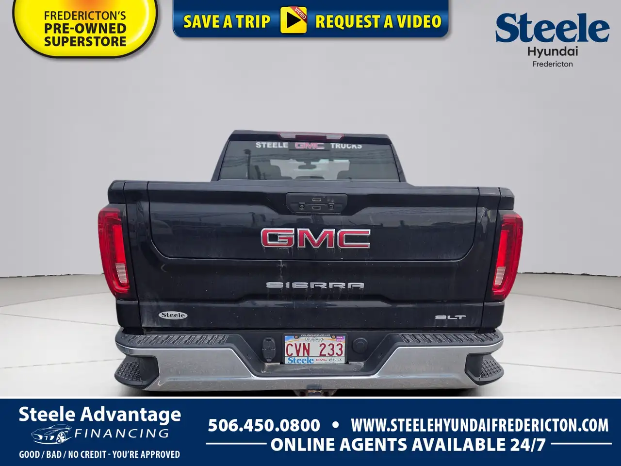 GMC Sierra 1500 photo GMC Sierra 1500