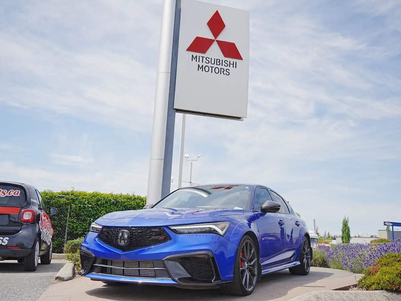 2024 Acura Integra
