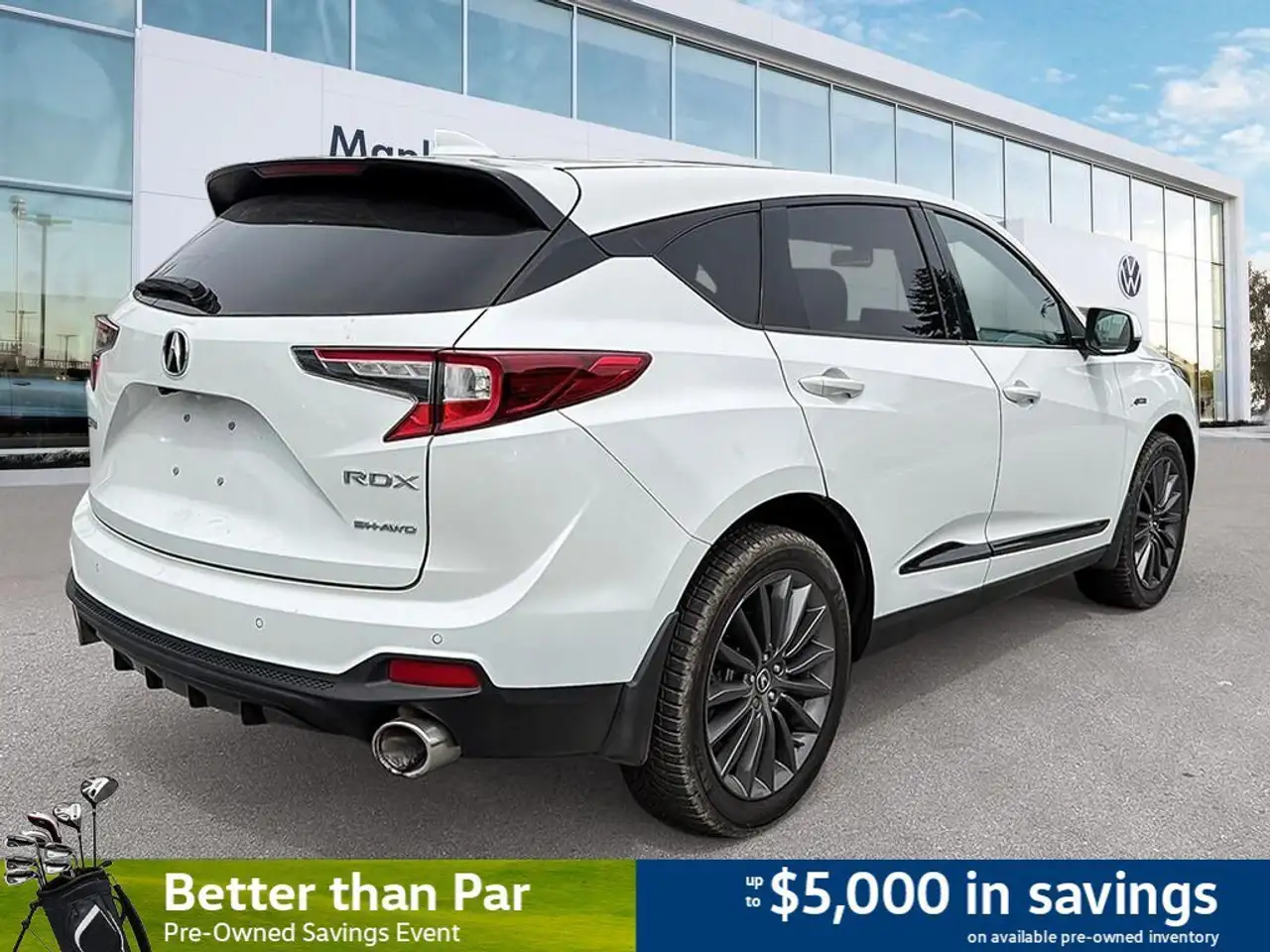 Acura RDX снимка Acura RDX
